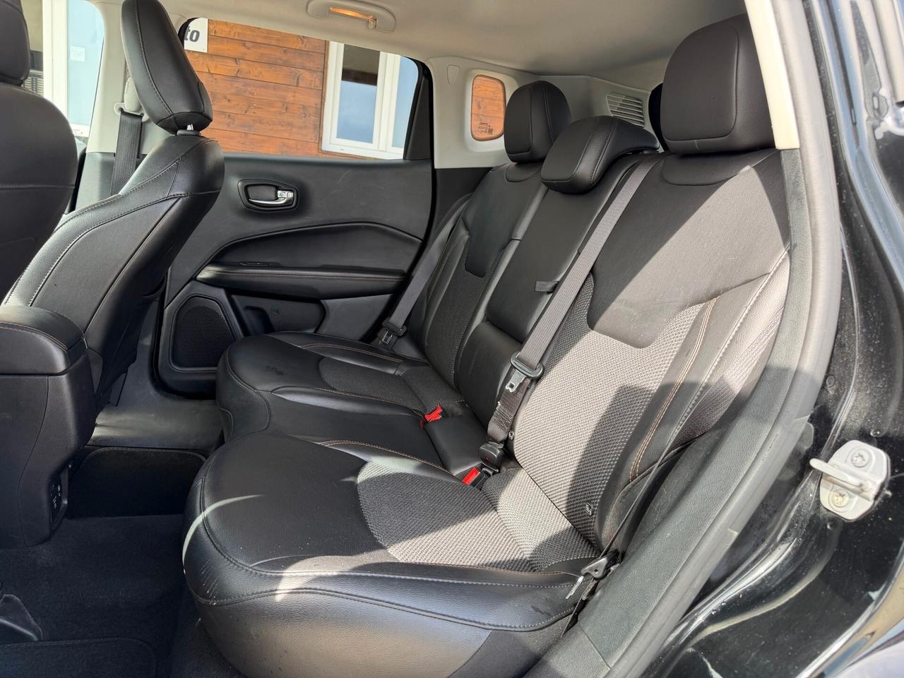 JEEP Compass 1.6 Multijet 2WD GARANTITA