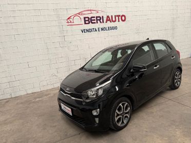 Kia Picanto GPL 5 porte allestimento Cool