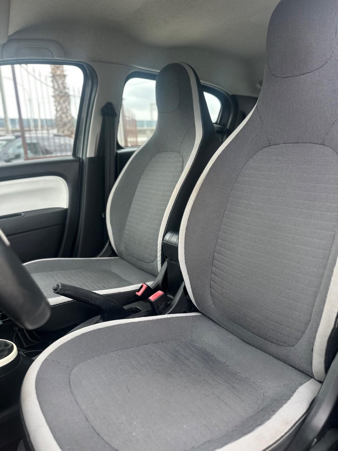 Renault Twingo TCe 90 CV GPL Duel2