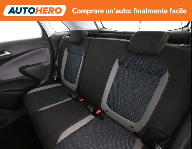 OPEL Crossland X 1.2 12V 120 Anniversary