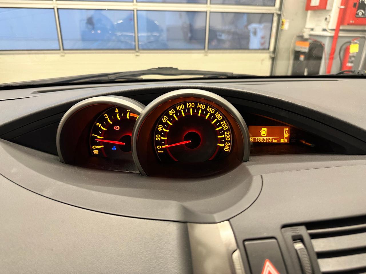 Toyota Verso 2.0 d-4d mt