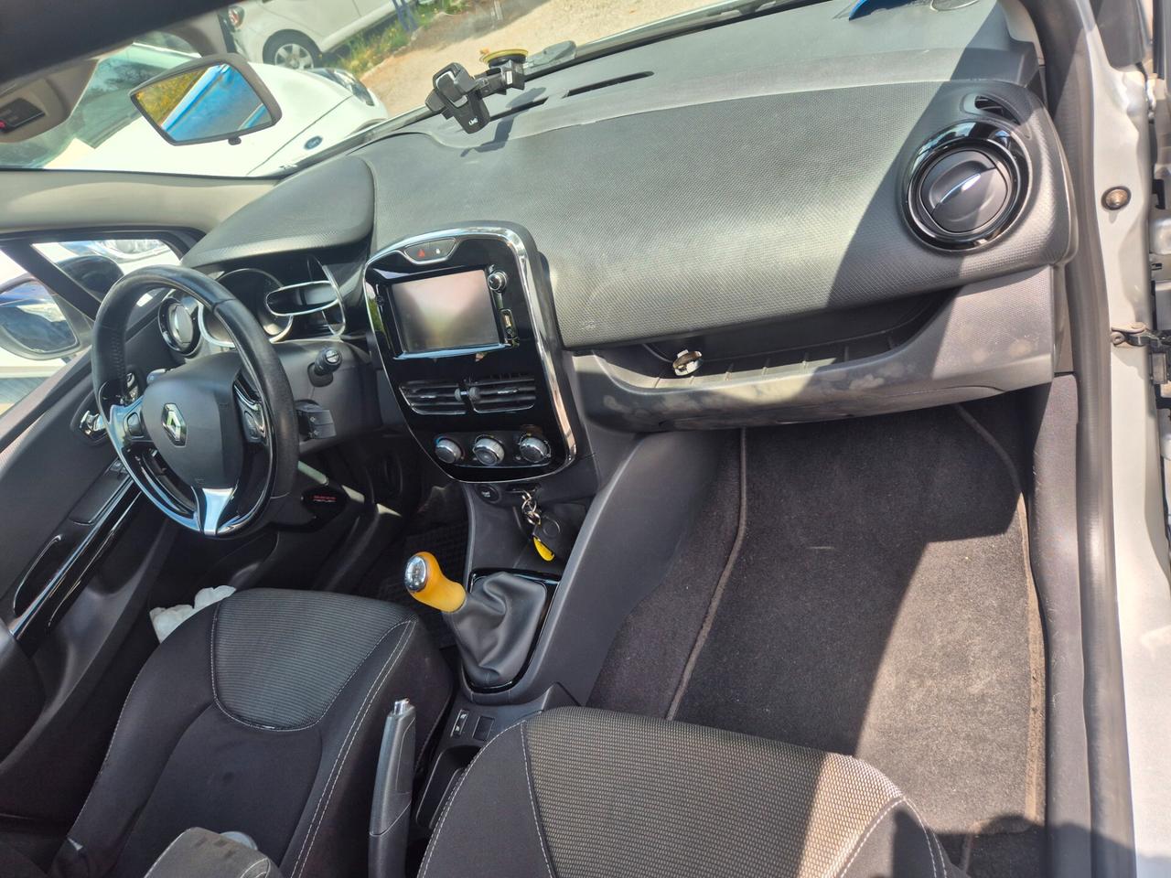 Renault Clio 1.5 dCi 8V 90CV Start&Stop 5 porte Energy