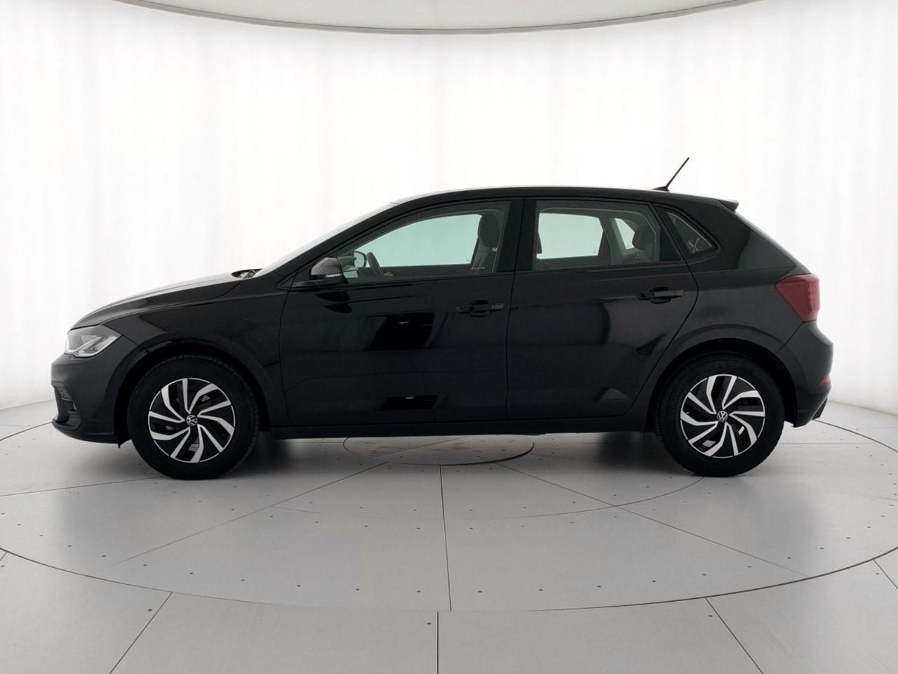 Volkswagen Polo 1.0 tsi life 95cv dsg