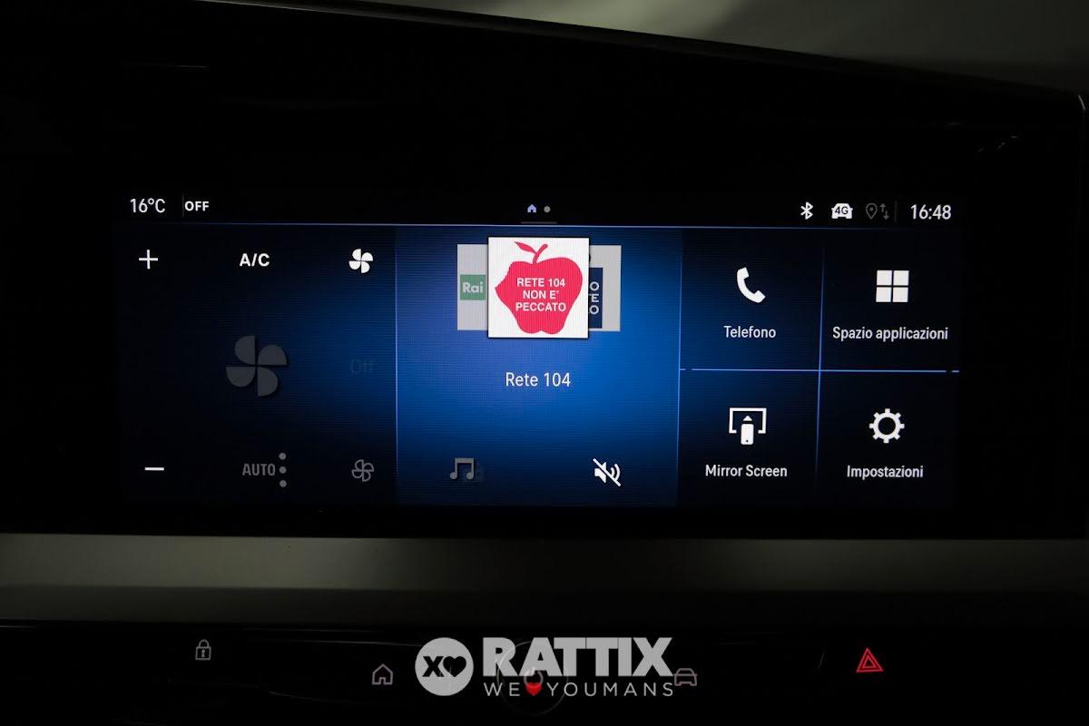 Opel Mokka 1.2 136CV Edition