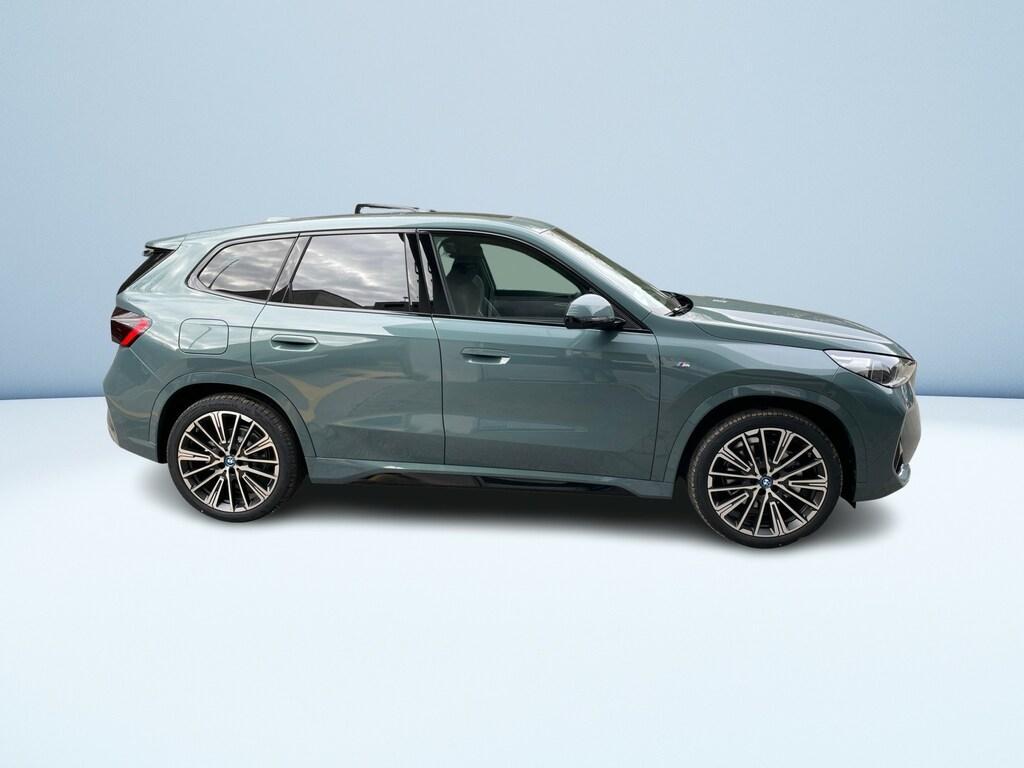 BMW iX1 30 Msport xDrive