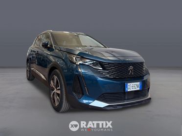 Peugeot 3008 1.6 hybrid phev 225CV Allure Pack e-eat8
