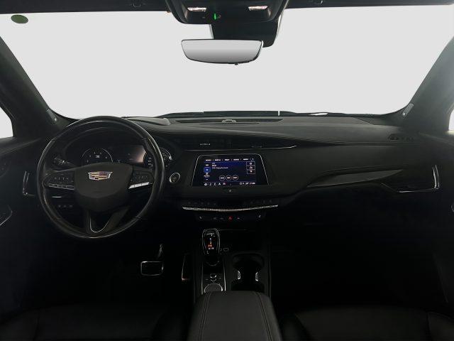 CADILLAC XT4 XT4 350 TD AWD Sport