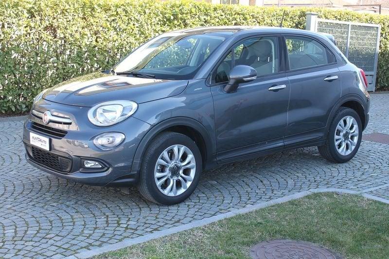 FIAT 500X 1.6 E-TORQ 110CV 4x2 City Look Pop Star
