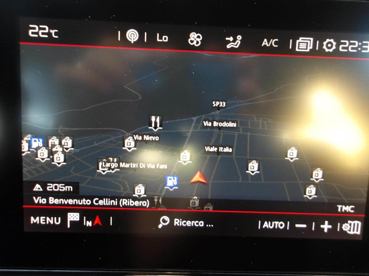 CITROEN C3 1.5 bluehdi Feel Pack s&s 102cv