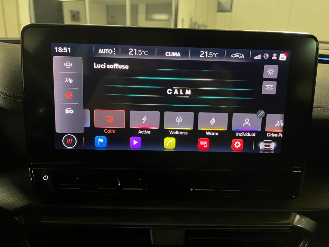 Cupra Formentor 2.0 TDI 150cv 4Drive DSG