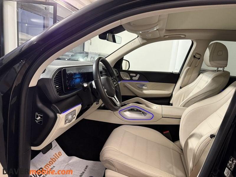 Mercedes-Benz GLE GLE 300 d mhev Premium Plus 4matic auto