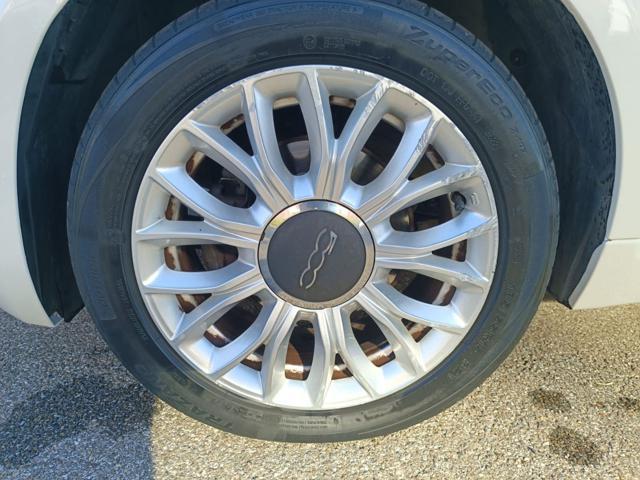 FIAT 500 1.2 EasyPower Pop