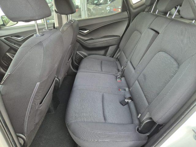 HYUNDAI iX20 1.4 CRDI 77 CV Comfort