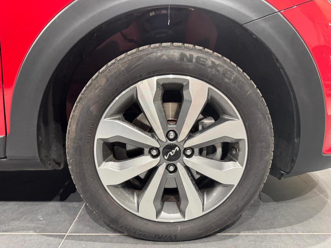 KIA Stonic - Stonic 1.2 Style s/Design Pack ecogpl 82cv