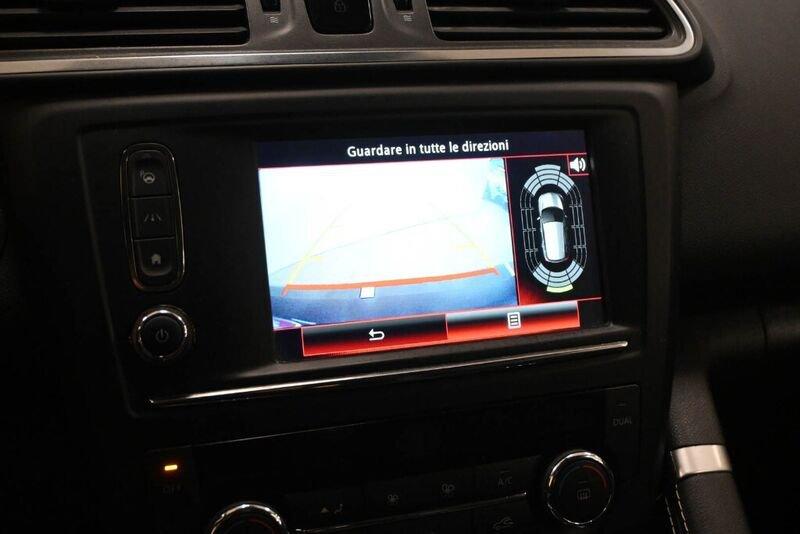 Renault Kadjar dCi 8V 110CV Energy Intens