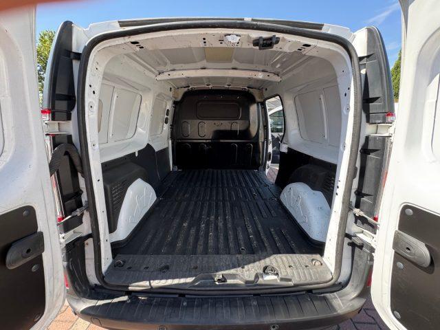 RENAULT Kangoo 1.5 Blue dCi 115cv EXPRESS MAXI FURGONE ICE