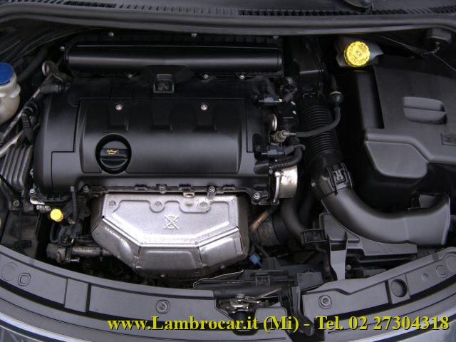 PEUGEOT 207 1.6VTi 120cv SW XS Ciel