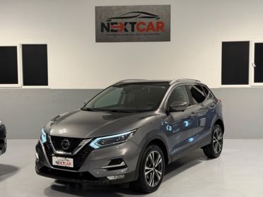 Nissan Qashqai 1.5 dCi Tekna 95.000km! Euro 6!