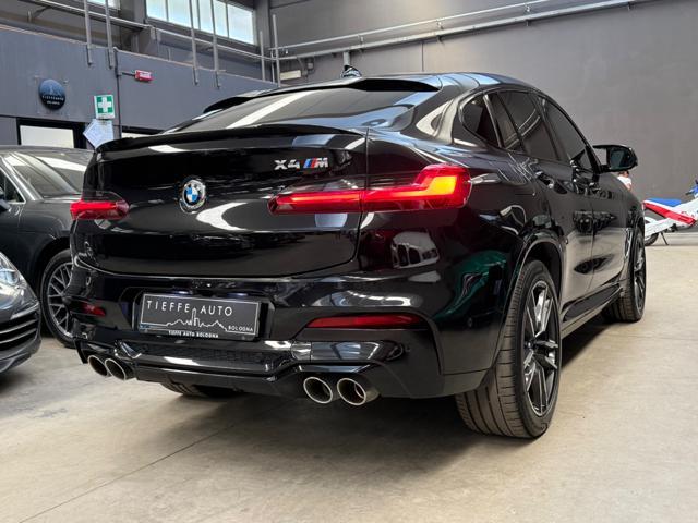 BMW X4 M X4 M