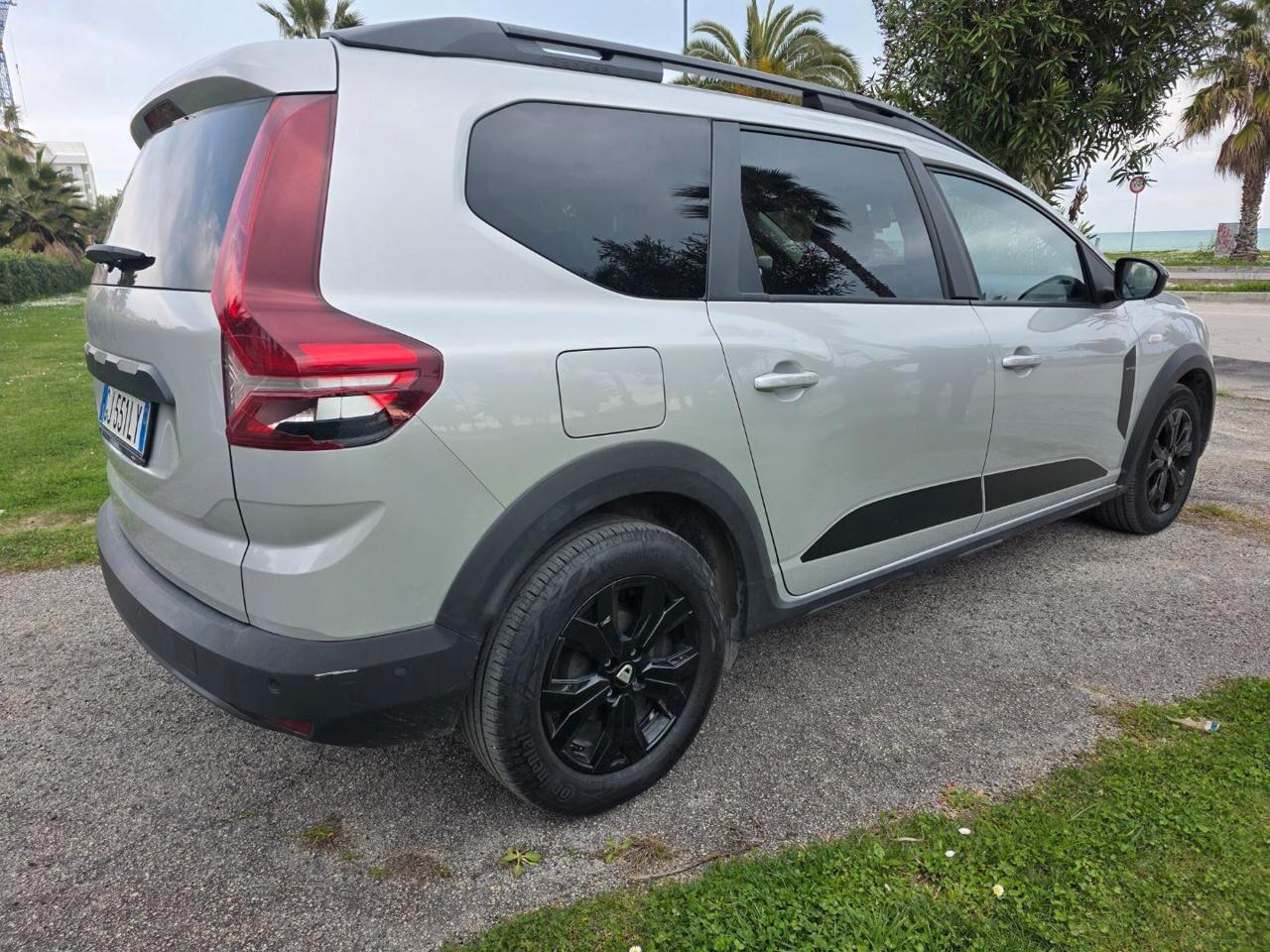 Dacia Jogger 1.0 TCe GPL 100 CV 5 posti Extreme