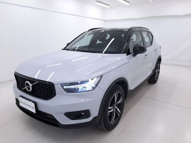Volvo XC40 R-Design Geartronic BR085129 1.5 Benzina 163CV