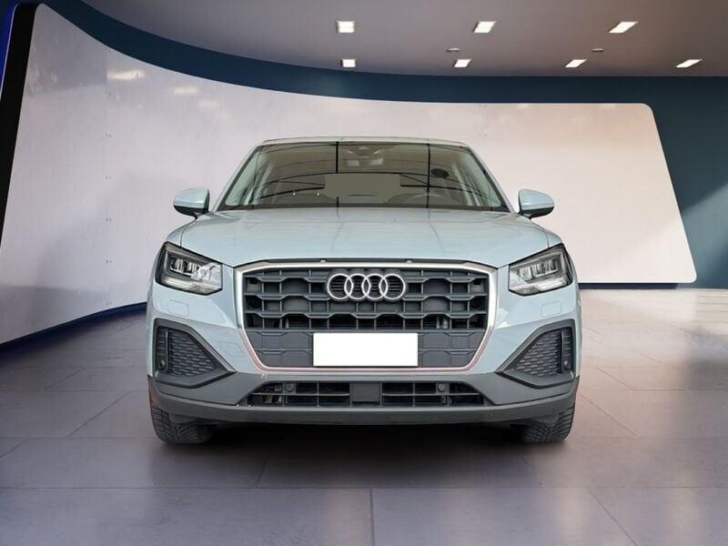 Audi Q2 2.0 30 TDI BUSINESS S TRONIC