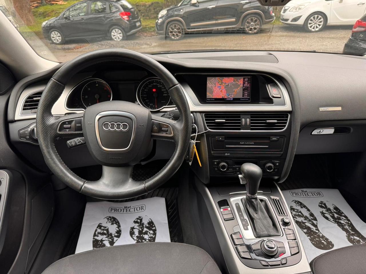 Audi A5 SPB 2.0 TDI 143 CV multitronic Advanced Garanzia 1 anno