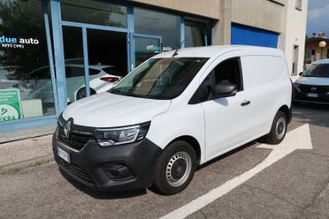 Renault Kangoo 1.5 dCi 115CV Van