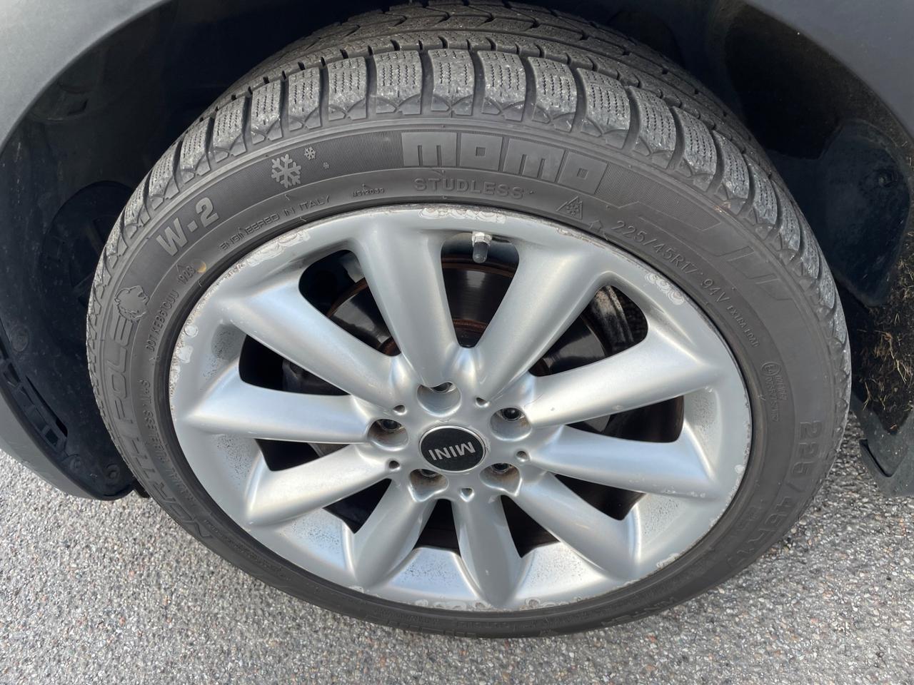 Mini Cooper Clubman 1.5 One Hype Clubman* Neo patentati*