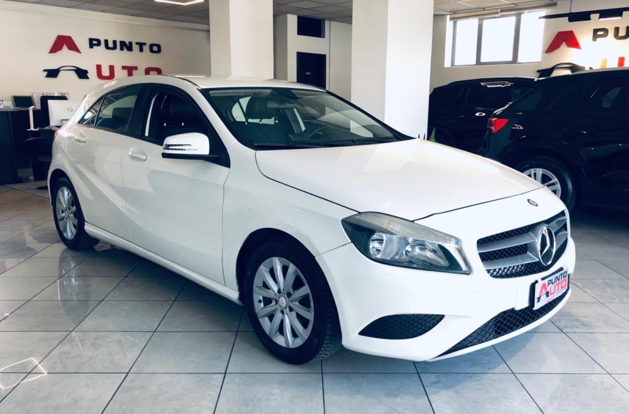 Mercedes-benz CLASSE A 180 CDI Automatic Executive