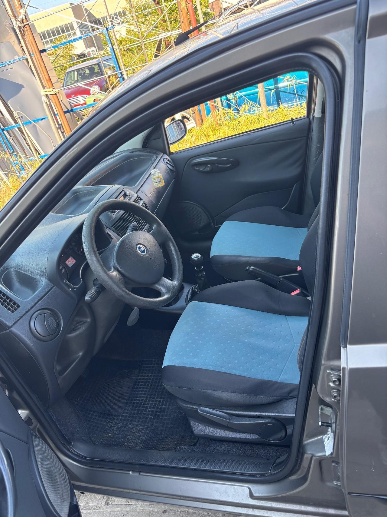 Fiat Punto Classic 1.2 5 porte Dynamic