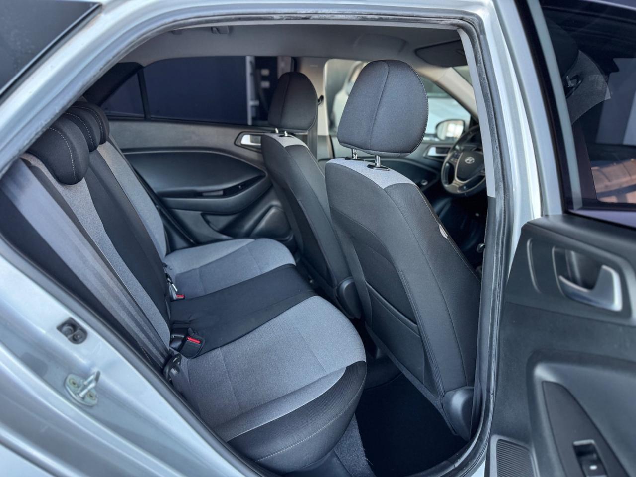 Hyundai i20 1.4 5 porte Style Automatica