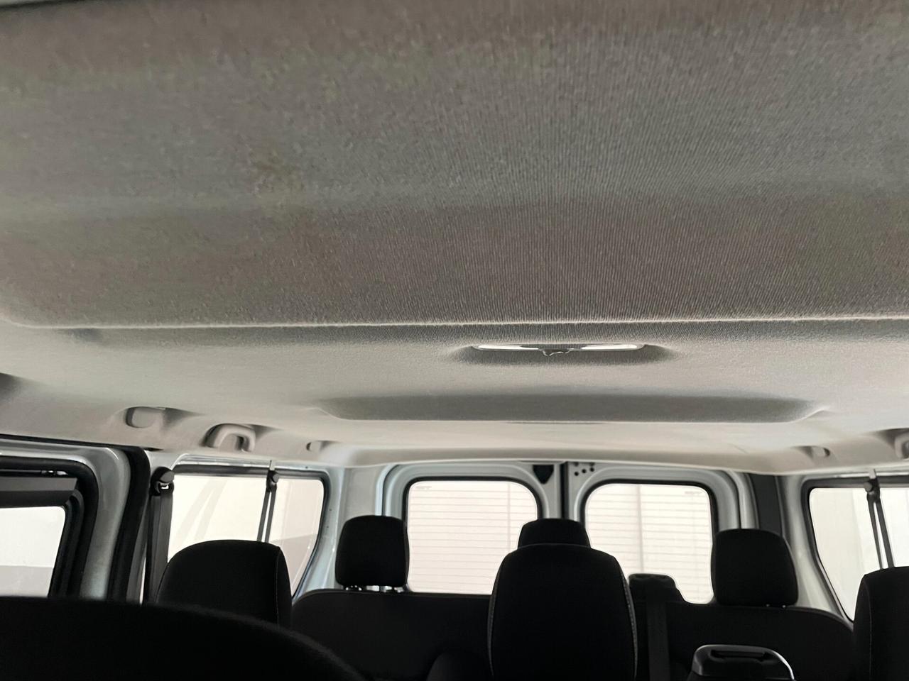 Fiat Talento 1.6 TwinTurbo MJT 125CV 9POSTI