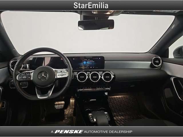 Mercedes-Benz CLA 200 CLA 200 d Automatic Premium
