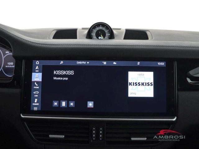 PORSCHE Cayenne 3.0 e-hybrid 5p.ti tiptronic