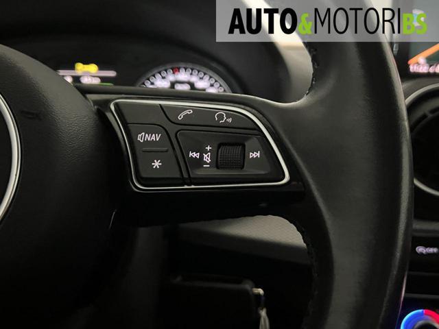 AUDI Q2 40 TFSI quattro S tronic