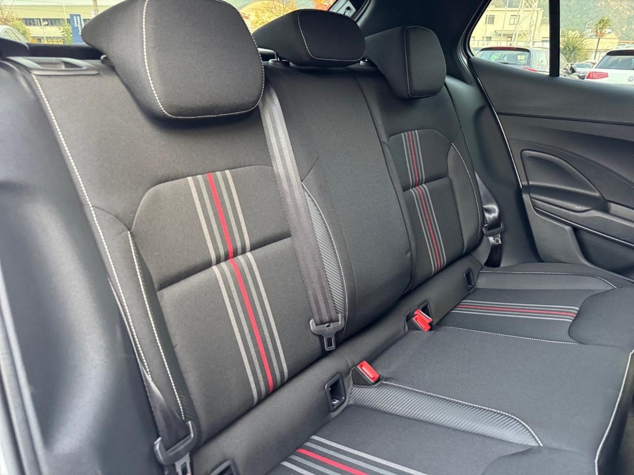 Skoda Fabia 1.0 mpi evo monte carlo 80cv