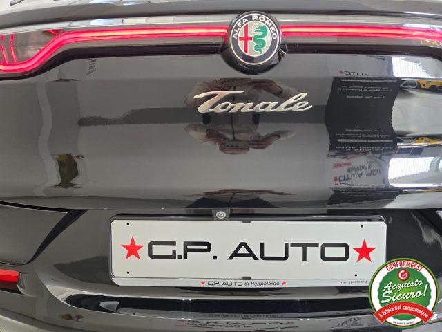 ALFA ROMEO Tonale 1.3 280 CV PHEV AT6 Q4 Ti