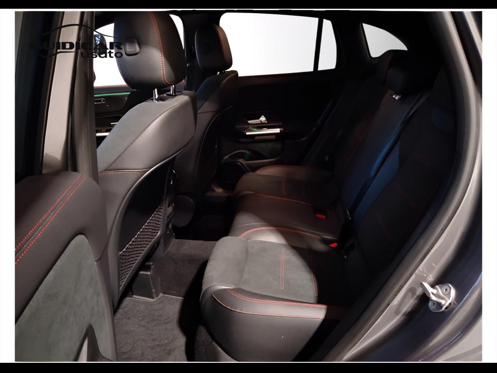 Mercedes-Benz GLA-H247 2020 - GLA 200 d Premium auto