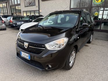 Dacia Lodgy 1.6 100CV Start&Stop GPL 7 posti Prestige