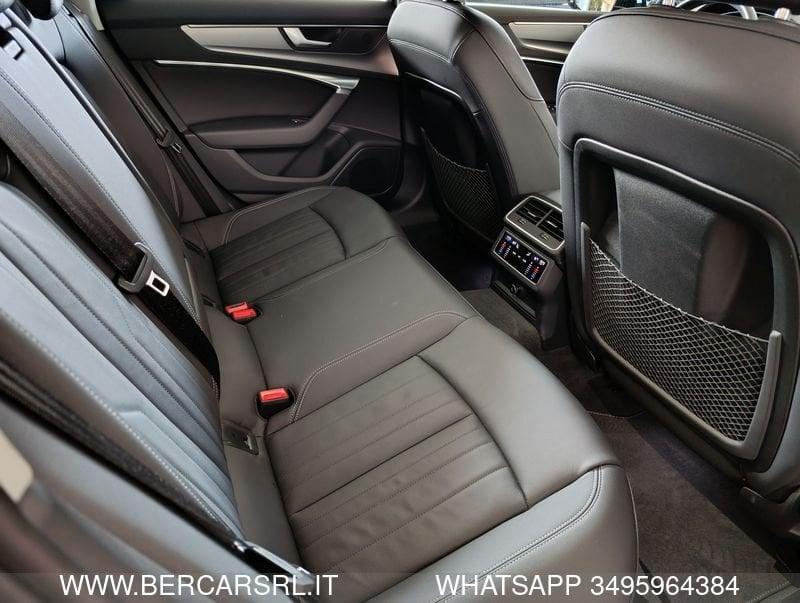 Audi A6 Avant 40 2.0 TDI quattro ultra S tronic Business Advanced*LED*VIRTUAL COCKPIT*VOLANTE SPORTIVO*CL_19