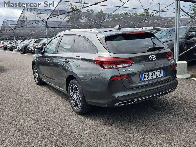 HYUNDAI i30 i30 Wagon 1.0 t-gdi 48V Primes 120cv -GN972TP