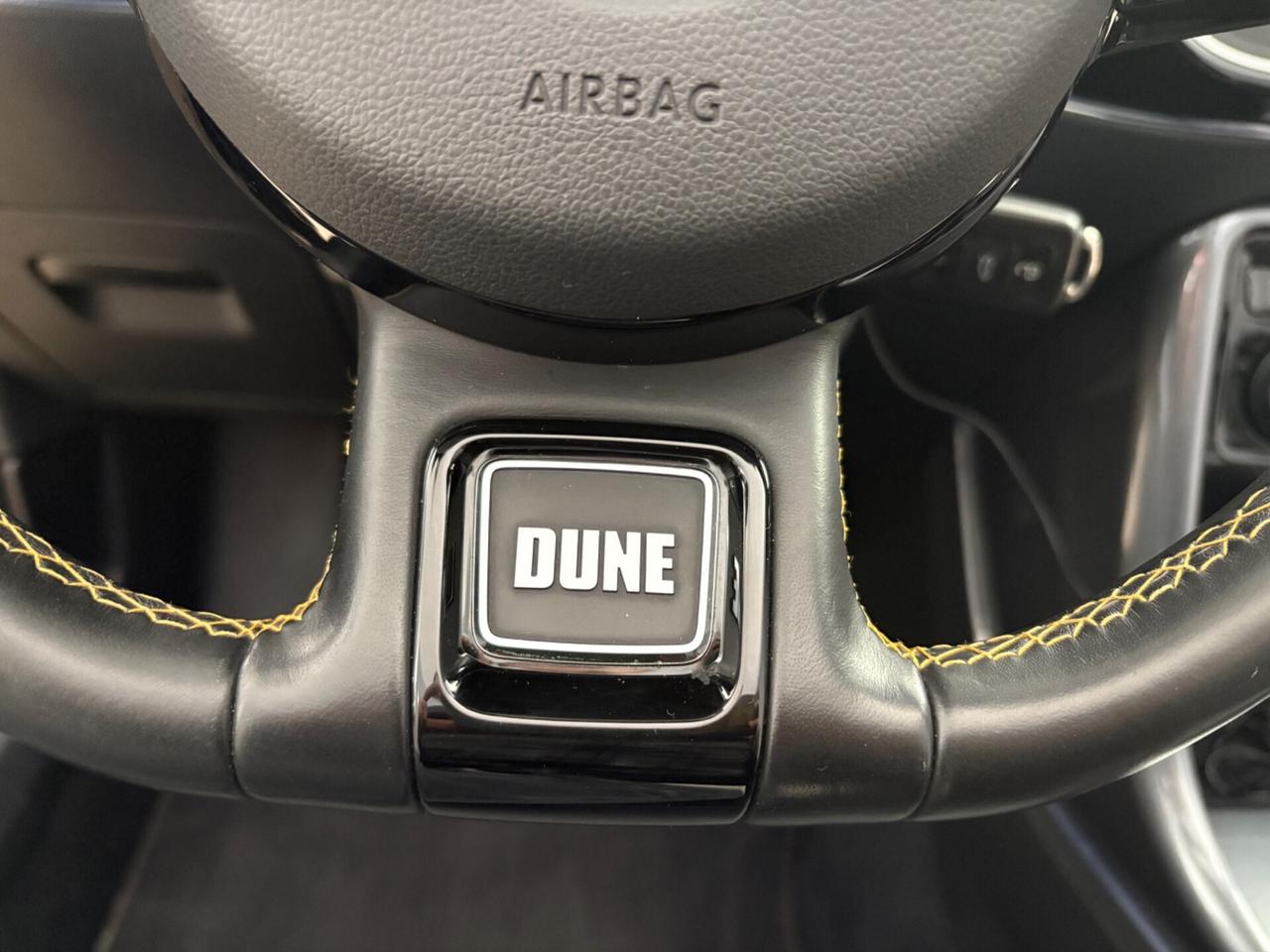 VW Beetle Maggiolino 1.4 TSI DUNE cabriolet