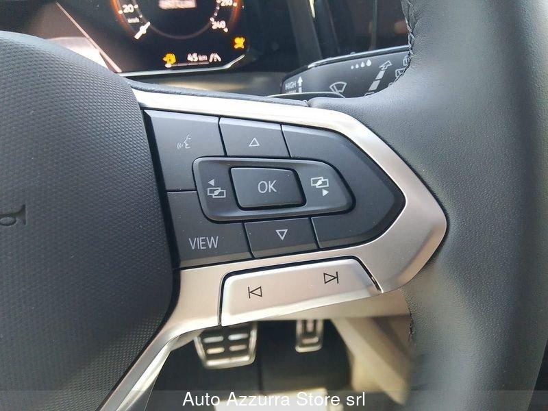 Volkswagen Multivan L2 2.0 TDI Style 150cv DSG 7p. | IVA, TETTO, HARMAN KARDON