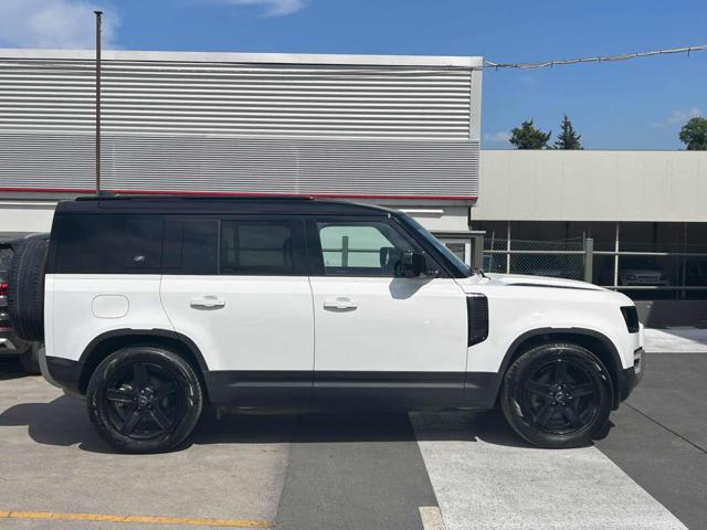 LAND ROVER Defender 110 3.0D I6 200 CV AWD Auto SE