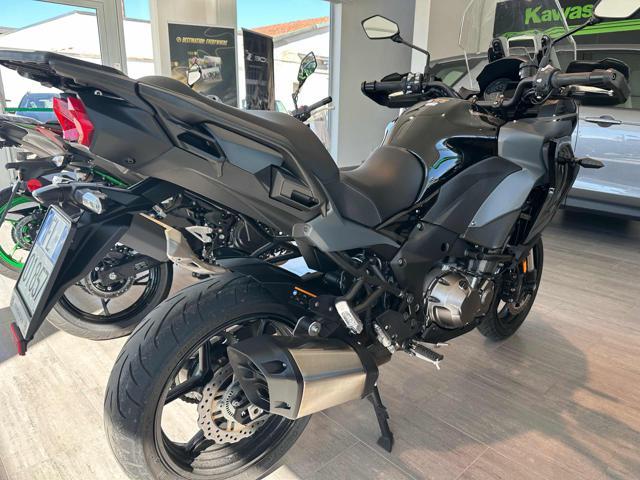KAWASAKI Versys 1000 ABS SE