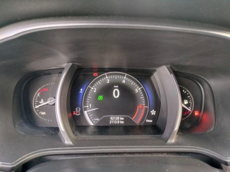 Renault Mégane Mégane Sporter TCe 130 CV EDC Energy Bose