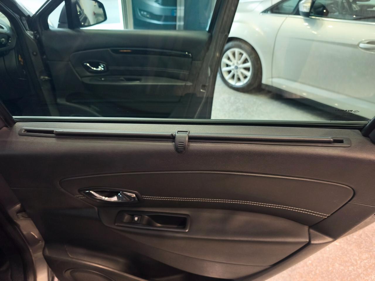 Renault Scénic X-Mod 1.5 dCi 110CV Start&Stop Energy 2013