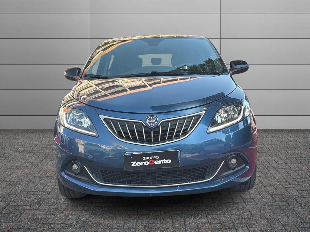 Lancia Ypsilon 1.0 hybrid Gold s&s 70cv