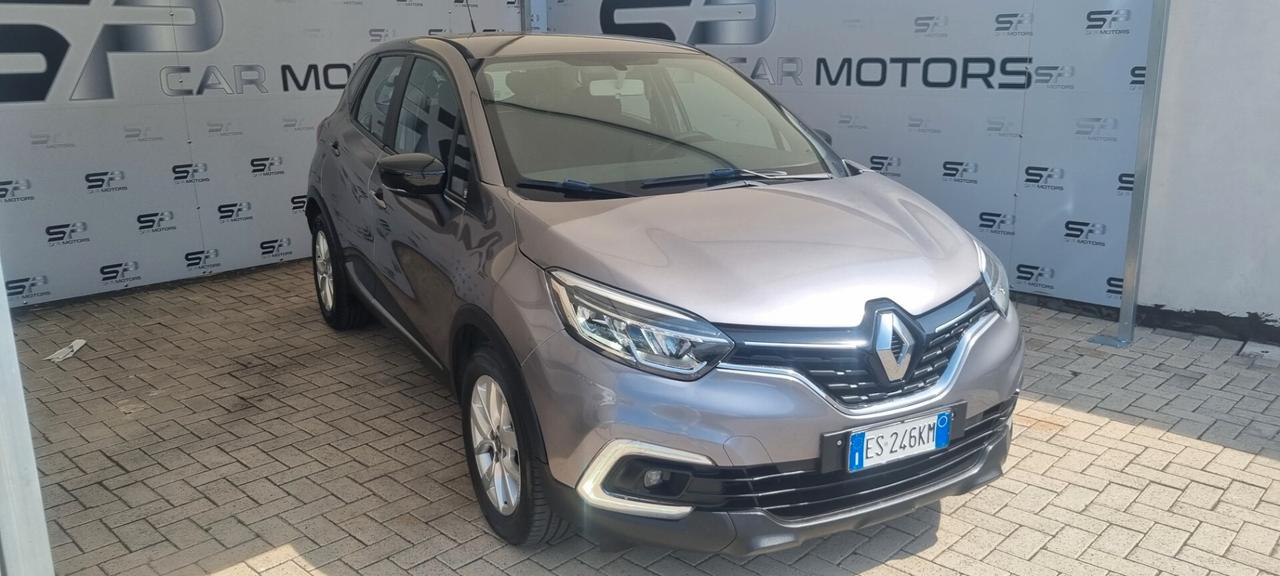 Renault Captur 1.5 Dci 8v 90 Cv Start & Stop Energy R - Link